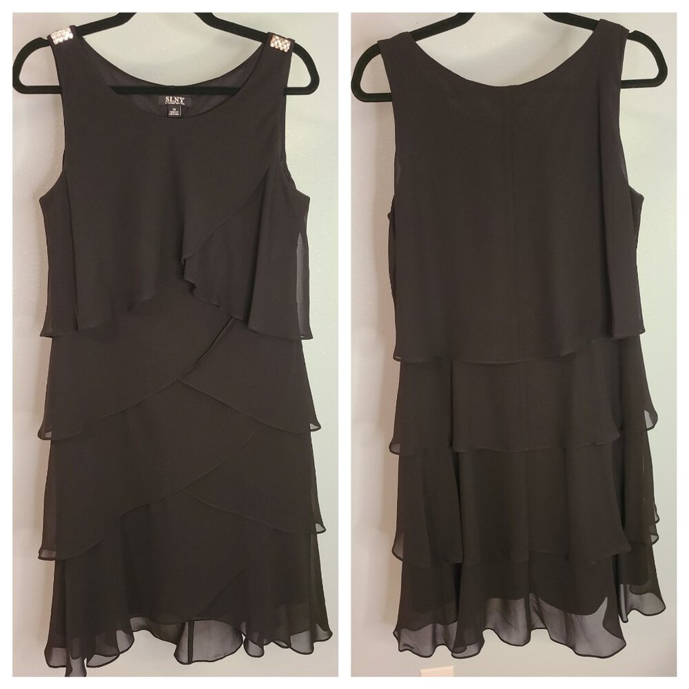 Elegant Cocktail Dress